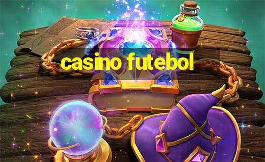 casino futebol