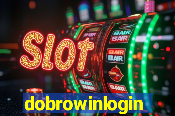 dobrowinlogin