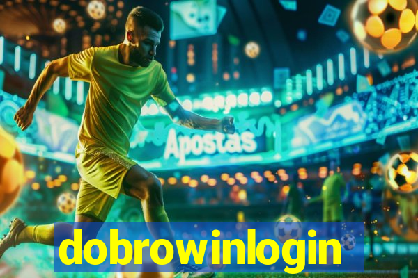 dobrowinlogin