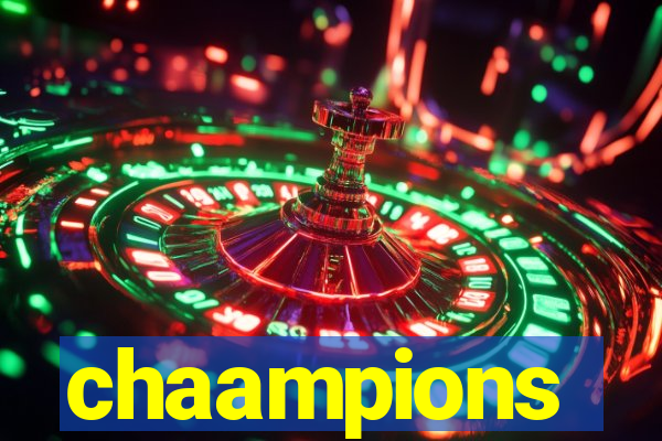 chaampions