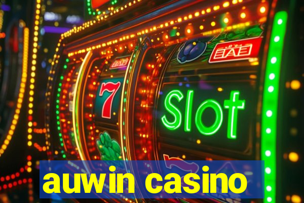 auwin casino