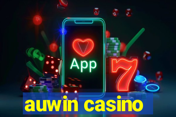 auwin casino