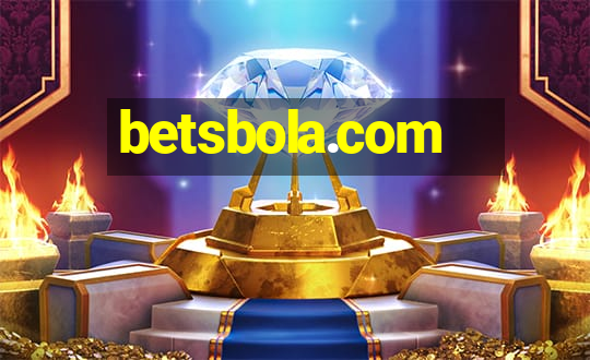 betsbola.com