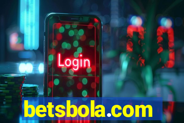 betsbola.com