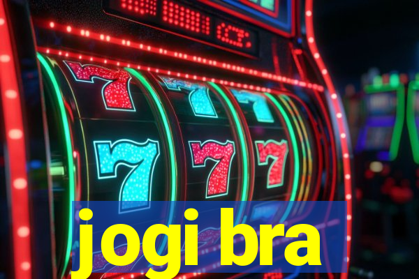 jogi bra