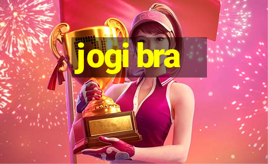 jogi bra