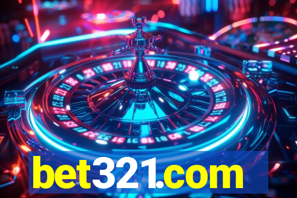 bet321.com