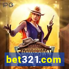 bet321.com