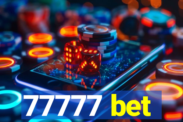 77777 bet