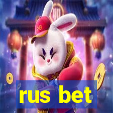 rus bet