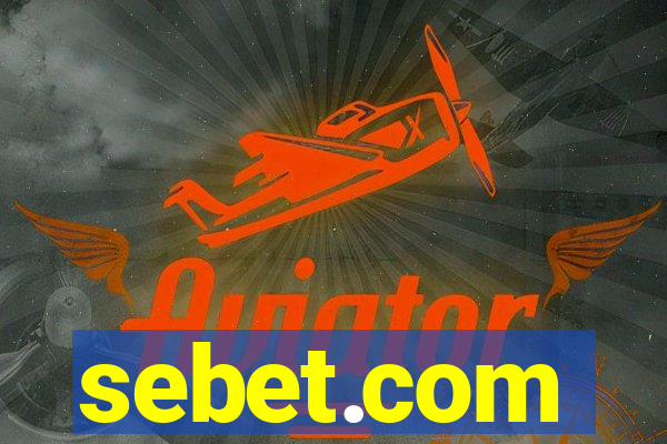 sebet.com