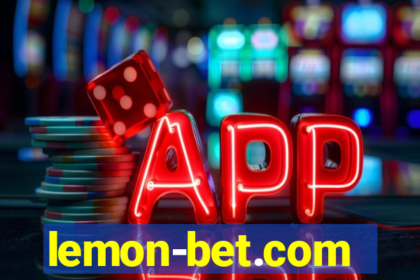 lemon-bet.com