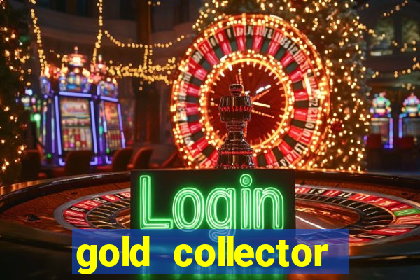 gold collector diamond edition slot free play