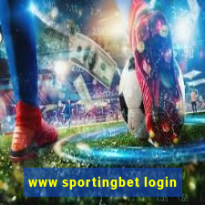 www sportingbet login