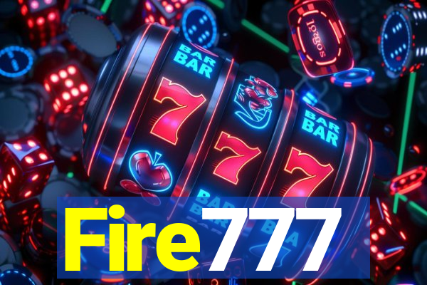 Fire777