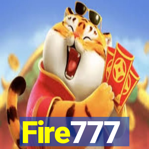 Fire777