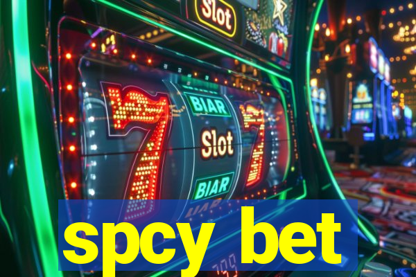 spcy bet