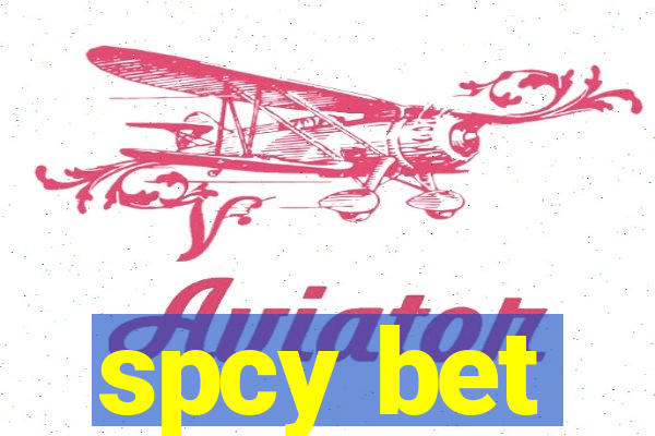 spcy bet