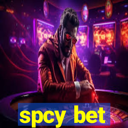 spcy bet