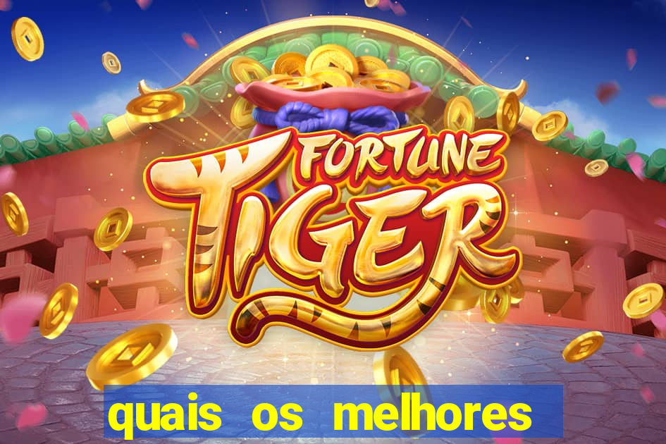 quais os melhores horário para jogar fortune tiger