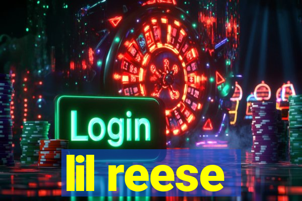 lil reese