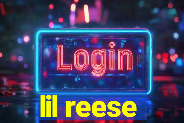 lil reese