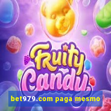 bet979.com paga mesmo