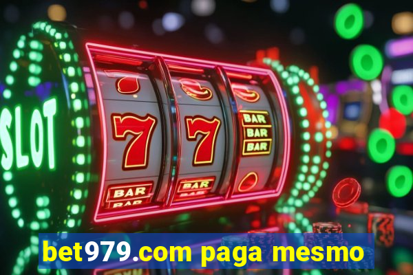 bet979.com paga mesmo