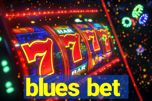 blues bet