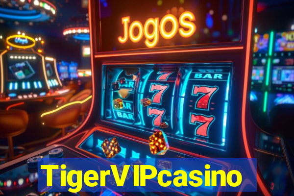 TigerVIPcasino