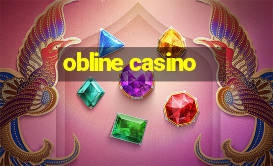 obline casino