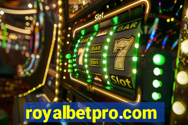 royalbetpro.com