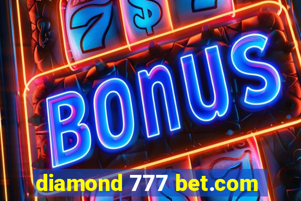 diamond 777 bet.com