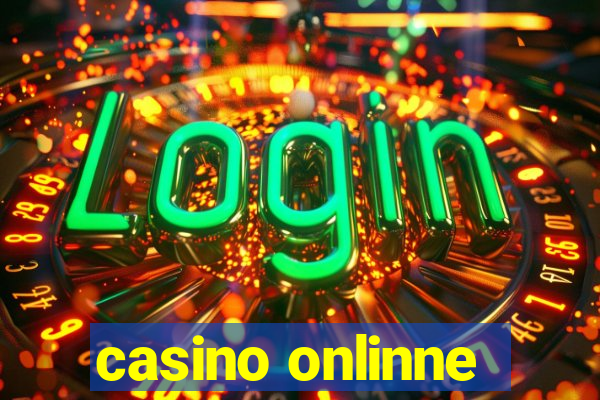 casino onlinne