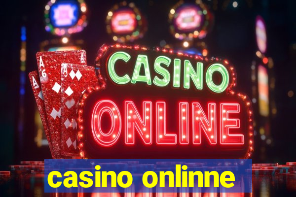 casino onlinne