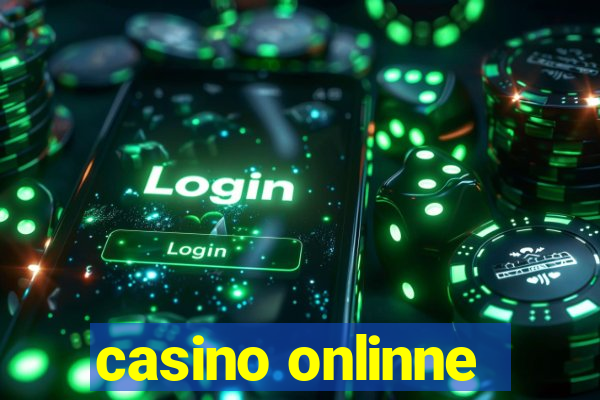 casino onlinne