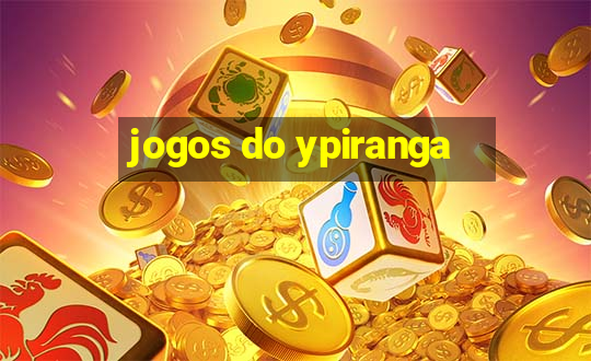 jogos do ypiranga