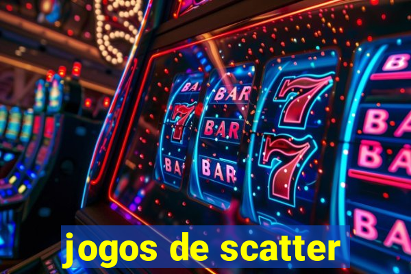 jogos de scatter