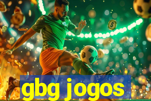 gbg jogos