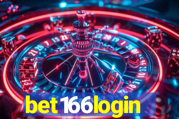 bet166login