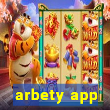 arbety app