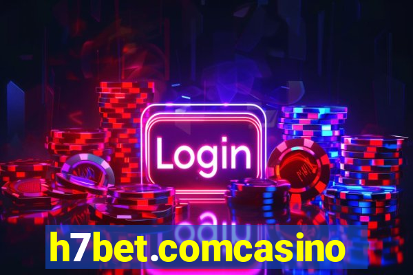 h7bet.comcasino