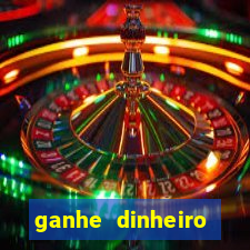 ganhe dinheiro jogando poker online