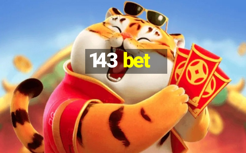 143 bet