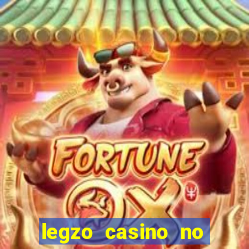 legzo casino no deposit bonus