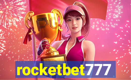 rocketbet777