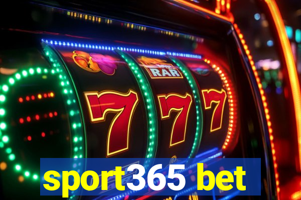 sport365 bet