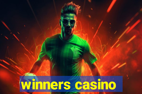 winners casino