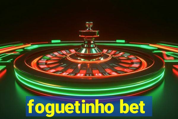 foguetinho bet