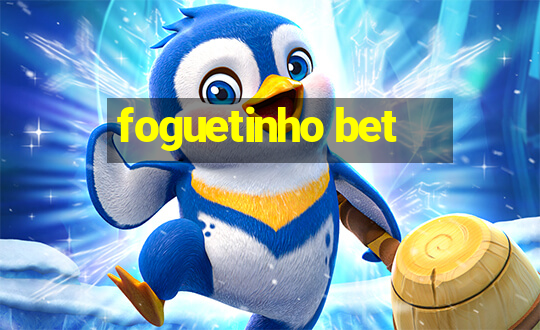 foguetinho bet